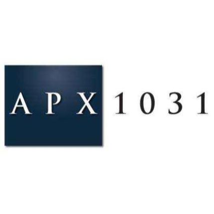 Logótipo de APX1031 - American Property Exchange Services