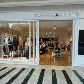 Bild von Tommy Hilfiger