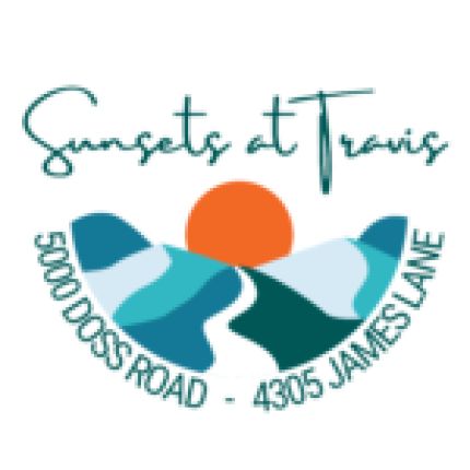 Logo von Sunsets at Travis RV Parks