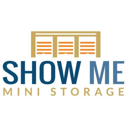 Logo od Show Me Mini Storage LLC