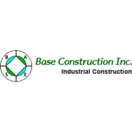 Logo from Base Construction, Inc.