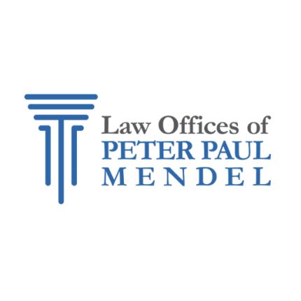 Logo van Law Offices of Peter Paul Mendel