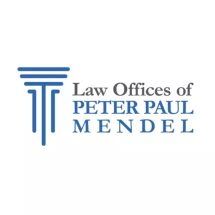 Λογότυπο από Law Offices of Peter Paul Mendel