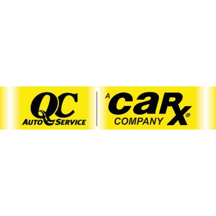 Logótipo de QC Auto Service (Car-X Tire & Auto)