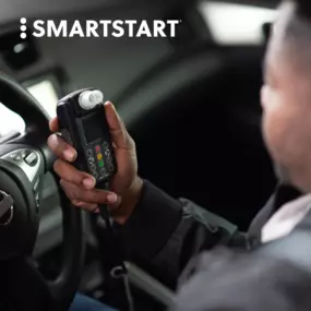 Bild von Smart Start Ignition Interlock