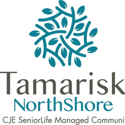 Logo fra Tamarisk NorthShore