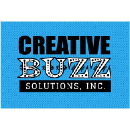 Logo da Creative Buzz Solutions Inc.