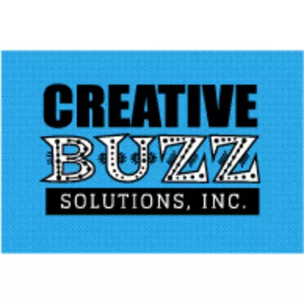 Logo fra Creative Buzz Solutions Inc.