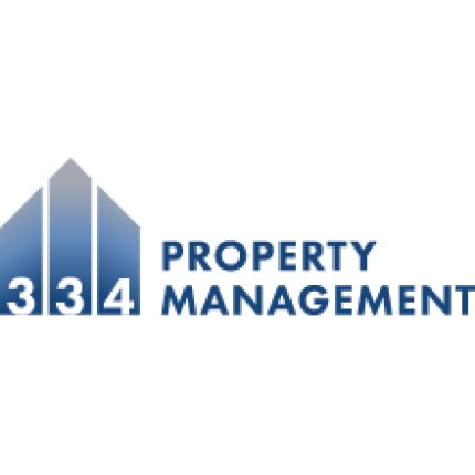 Λογότυπο από 334 Property Management