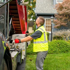 Roll-Off Dumpster Rentals Delivered Straight to You in Northeast Atlanta