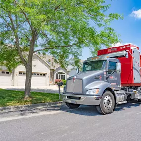 redbox+ Dumpsters of Northeast Atlanta Residential Job Site Dumpster Rentals