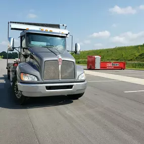 Roll-Off Dumpster Rental in Lawrenceville, GA