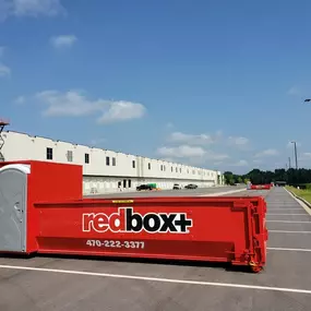 Dumpster Rental in Milton, GA