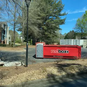 Dumpster Rental in Sugar Hill, GA