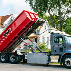 Dumpster Rental in Lawrenceville, GA