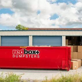 Dumpster Rental in Dacula, GA