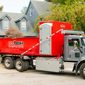 Residential Dumpster Rentals in Northeast Atlanta