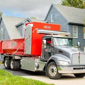 Dumpster Rental in Duluth, GA