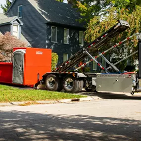 Dumpster Rental in Norcross, GA