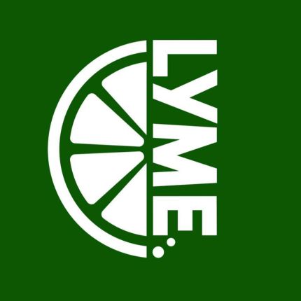 Logo from The Lyme