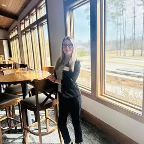 Happy Birthday to our amazing office manager, Ashley! We appreciate everything you do to keep things running smoothly!! Wishing you a fantastic day filled with joy and celebration ????