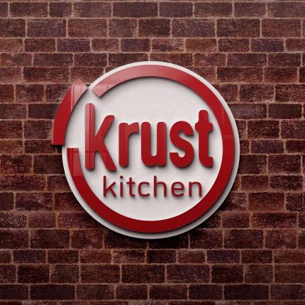 Λογότυπο από Krust Kitchen