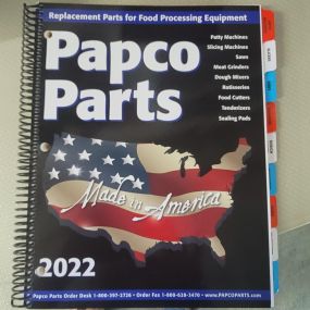 Bild von Papco Parts Inc