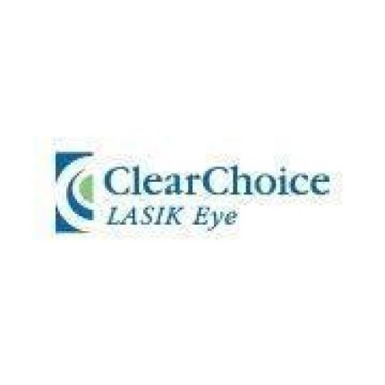 Logotipo de Clear Choice Custom LASIK Center