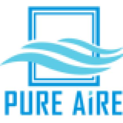 Logo from Pure Aire Florida