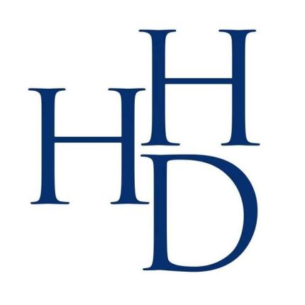 Logo od Harris, Hunt & Derr, P.A.