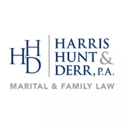 Λογότυπο από Harris, Hunt & Derr, P.A.