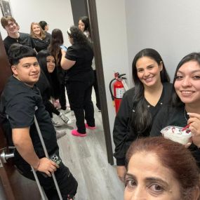 Abc 123 Family Dental - Haltom City Dental Team