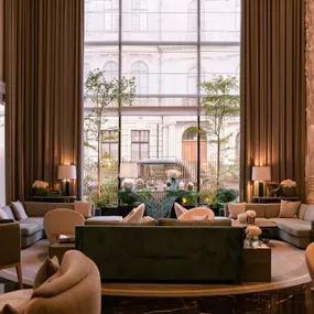 Bild von Four Seasons Hotel London at Park Lane