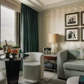 Bild von Four Seasons Hotel London at Park Lane