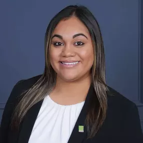 Bild von Melissa Rodriguez -TD Bank Merchant Solutions Payment Advisor