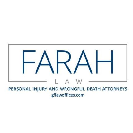 Logo da Farah Law