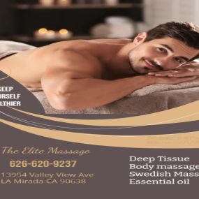 Asian Body Massage helps to relax the entire body, 
increases circulation of the blood and treats emotion, mind and spirit.