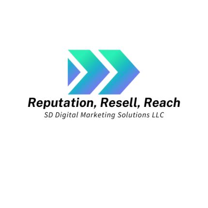 Logo da SD Digital Marketing Solutions