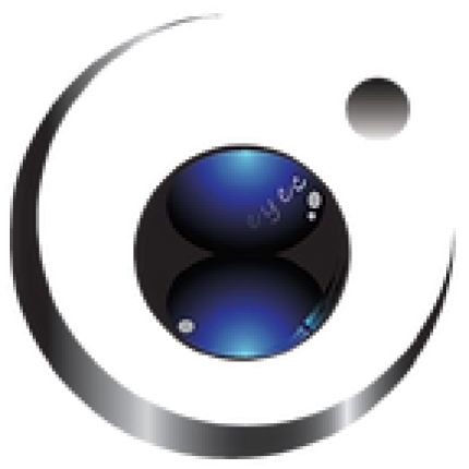 Logo fra EyeC Optometry
