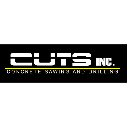 Logo van Cuts Inc