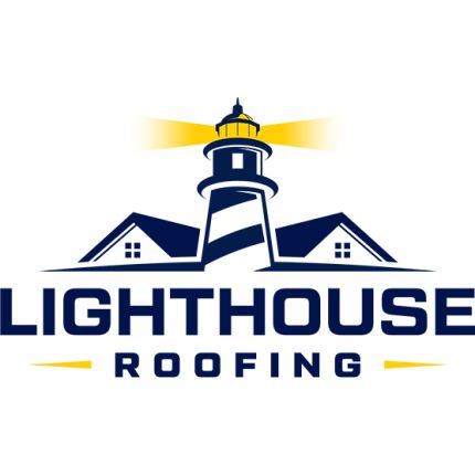 Logotipo de Lighthouse Roofing & Exteriors LLC.