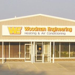 Bild von Woodman Engineering Company