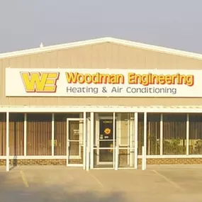 Bild von Woodman Engineering Company