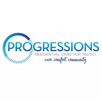 Logo von Progressions Rehabilitation