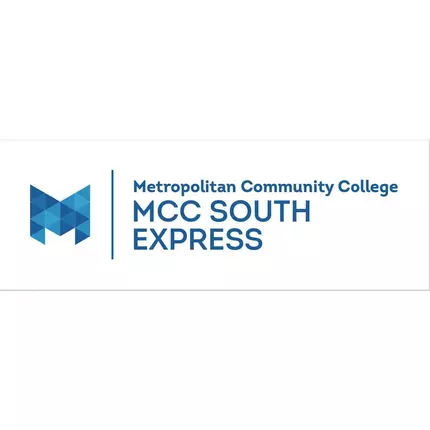 Logo da Metropolitan Community College South Express