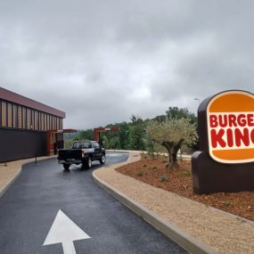 Bild von Burger King