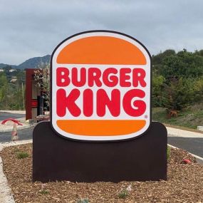 Bild von Burger King