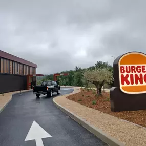 Bild von Burger King