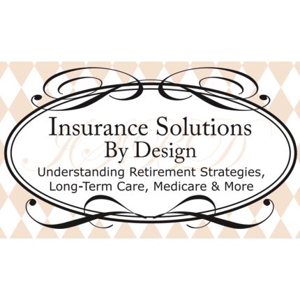 Logo von Julie Johnston |  Insurance Solutions By Design