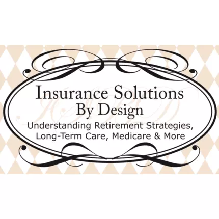 Λογότυπο από Julie Johnston |  Insurance Solutions By Design